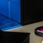 Zalc Arquitetura：圣保罗 FM 公寓设计，工业与