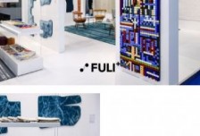 科技織境，生態(tài)和鳴：FULI+與ECONYL?共啟高端車用地毯新紀(jì)元相關(guān)圖片