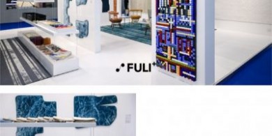 科技織境，生態(tài)和鳴：FULI+與ECONYL?共啟高端車(chē)用地毯新紀(jì)元
