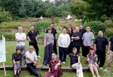 細(xì)節(jié)之光，點(diǎn)亮榕城：2025室內(nèi)設(shè)計影響力城市沙龍落地福州相關(guān)圖片
