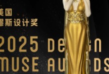 Der·1863榮獲2025美國繆斯設(shè)計獎金獎：東方木學(xué)美學(xué)的全球化價值相關(guān)圖片
