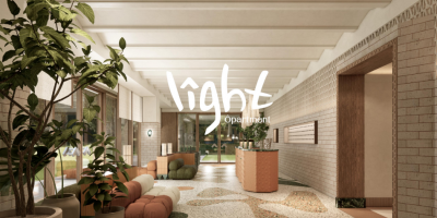 OPARTMENT發(fā)布Light 系列  以“光”的相關(guān)圖片