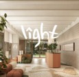 OPARTMENT发布Light 系列  以“光”重塑都