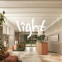 OPARTMENT发布Light 系列  以“光”重塑都市青