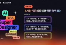 攜手“AI時(shí)代的超級(jí)設(shè)計(jì)師”，2025站酷設(shè)計(jì)周在北京開(kāi)幕相關(guān)圖片