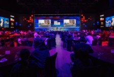 美高梅與《財富》三度攜手于澳門舉辦「設(shè)計頭腦風暴大會」相關(guān)圖片