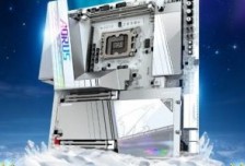 技嘉鈦冰雕主板24小時內(nèi)兩破D5內(nèi)存超頻紀錄 再創(chuàng)巔峰相關(guān)圖片