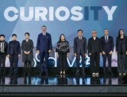 設(shè)計營商周2025峰會：好奇激發(fā)設(shè)計創(chuàng)新　全球創(chuàng)意與商界領(lǐng)袖匯聚