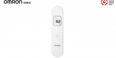 以創(chuàng)新科技詮釋人性化醫(yī)療關(guān)懷，歐姆龍多款產(chǎn)品斬獲2025日本優(yōu)良