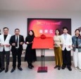 国际潮牌研究院在大湾区揭牌成立，打造全球