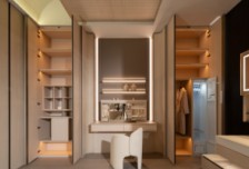 FotileStyle智慧場(chǎng)景：于方寸之間，編織情感的流動(dòng)相關(guān)圖片