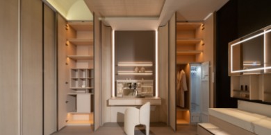 FotileStyle智慧場景：于方寸之間，編織情感的流動