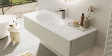 輕盈靜謐，形色相生：德國唯寶以白色系演繹室內(nèi)設(shè)計(jì)全新姿態(tài)