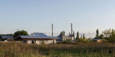 人本詩(shī)意 + 輕筑巧構(gòu)私宅設(shè)計(jì)的相關(guān)圖片