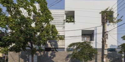 奠邊東秋屋：山地三代居氣候適應(yīng)性設(shè)的相關(guān)圖片