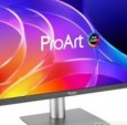 华硕ProArt携三款新品专业显示器亮相CES 20
