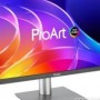 华硕ProArt携三款新品专业显示器亮相CES 2026，
