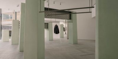 海工回響 —— 柔韌共生的城市造船廠的相關(guān)圖片