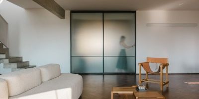 頂層煥新：現(xiàn)代生活美學(xué)的空間設(shè)計的相關(guān)圖片