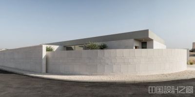 院藏時光：特奈布宅邸的傳統(tǒng)新生設(shè)計的相關(guān)圖片