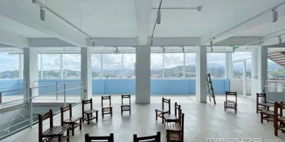 港口記憶載體:太平小學的命運設計的相關(guān)圖片