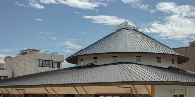 技術(shù)深耕：兩層木質(zhì)托兒所更新項目設(shè)的相關(guān)圖片