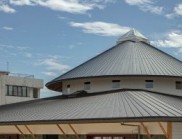 技術深耕：兩層木質托兒所更新項目設計