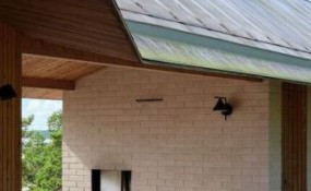 松林聽濤?臨海木屋高架木道動(dòng)線設(shè)計(jì)