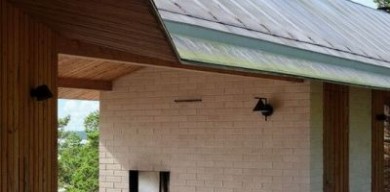 松林聽濤?臨海木屋高架木道動(dòng)線設(shè)計(jì)