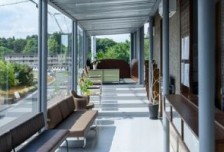 醫(yī)居一體：O 診所擴(kuò)建翻新功能優(yōu)化設(shè)計(jì)相關(guān)圖片