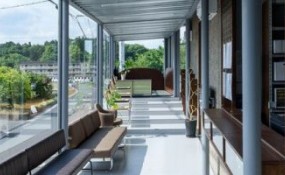 醫(yī)居一體：O 診所擴(kuò)建翻新功能優(yōu)化設(shè)計(jì)