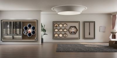 柜電集成的范式升維：智慧家居Fotile的相關(guān)圖片