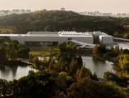 塑景共生：蕪湖雕塑公園藝術綜合體創(chuàng)新設計