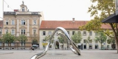 城市公共空間的水雕藝術(shù)設(shè)計(jì)