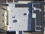 零能耗建筑標桿：運營中心綠色低碳設計