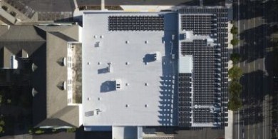 零能耗建筑標(biāo)桿：運(yùn)營(yíng)中心綠色低碳設(shè)計(jì)