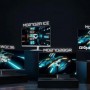 技嘉 CES 2026 发布四款全新 OLED 电竞显示器，