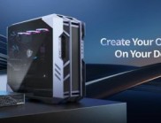 技嘉于 CES 2026 展示 AI TOP 產品線  推動以人為本的本地 AI 生