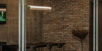 安面咖啡?價值共生設(shè)計的相關(guān)圖片