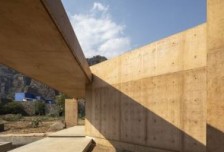 特波茲特科山坡：景觀優(yōu)先的空間設(shè)計相關(guān)圖片