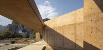 特波茲特科山坡：景觀優(yōu)先的空間設(shè)計