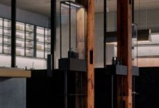 大與綱的敘事：調(diào)香師品牌空間的文化轉(zhuǎn)譯設(shè)計相關(guān)圖片