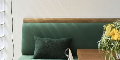 邂逅之居：以好客為核心的社交空間設(shè)的相關(guān)圖片