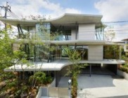 環(huán)形層生態(tài)設計：以光與風重塑建筑生命力