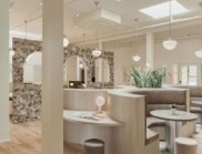 米色萬花筒：共享辦公的暖意設(shè)計