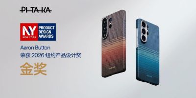 PITAKA三星S26系列手機殼Aaron Butto的相關(guān)圖片