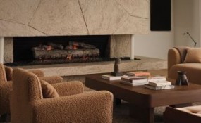 設計現(xiàn)代主義莊園住宅