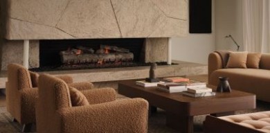 設(shè)計現(xiàn)代主義莊園住宅