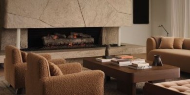 設計現(xiàn)代主義莊園住宅