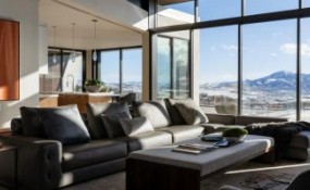 平靜、清晰與連接